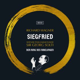 Ao - Wagner: Siegfried (Remastered 2022) / EB[EtBn[j[ǌyc^T[EQIOEVeB