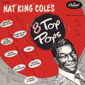 Ao - Nat King Cole's 8 Top Pops / ibgELOER[