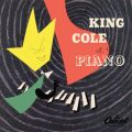 King Cole At The Piano
