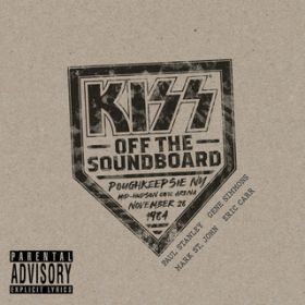 Ao - KISS Off The Soundboard: Live In Poughkeepsie / KISS
