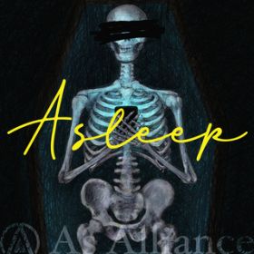 Asleep / As Alliance