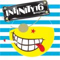 INFINITY 16̋/VO - Dream Mix vol.03 (REVOLUTIONmVer