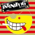 INFINITY 16̋/VO - Dream Mix vol.02 welcomez MINMI ,U & HAN-