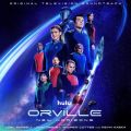 u[XEu[g̋/VO - The Orville: New Horizons End Title (From "Future Unknown")