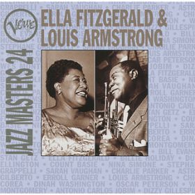 Ao - Jazz Masters 24: Ella Fitzgerald  Louis Armstrong / GEtBbcWFh^CEA[XgO