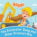 Ao - Blippi's The Excavator Song and Other Greatest Hits / Blippi