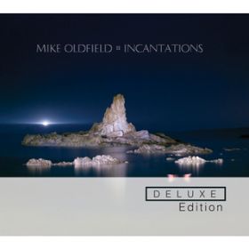 Ao - Incantations (Deluxe Edition) / }CNEI[htB[h