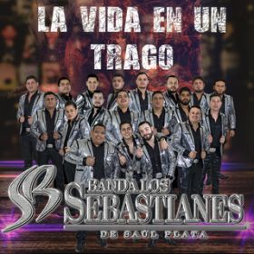 Ao - La Vida En Un Trago / Banda Los Sebastianes De Saul Plata