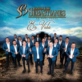 Ao - En Vida / Banda Los Sebastianes De Saul Plata