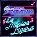 Banda Los Sebastianes De Sa l Plata̋/VO - De Musica Ligera