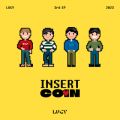 Ao - INSERT COIN / LUCY