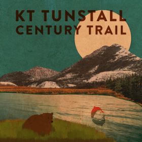 Century Trail / KT^Xg[