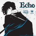 Ao - Echo (From "Solo Leveling" (Original Soundtrack)) / THE BOYZ
