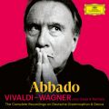 Ao - Abbado: Vivaldi - Wagner + Galas &  Recitals / NEfBIEAoh