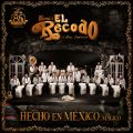 Ao - Hecho En MexicocMagico / Banda El Recodo De Cruz Lizarraga