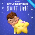 Ao - Quiet Time, VolD3 / Little Baby Bum Nursery Rhyme Friends