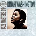 Ao - Verve Jazz Masters 19: Dinah Washington / _CiEVg