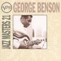Ao - Verve Jazz Masters 21: George Benson / W[WEx\