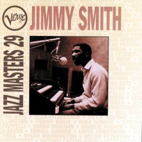 Ao - Verve Jazz Masters 29: Jimmy Smith / W~[EX~X