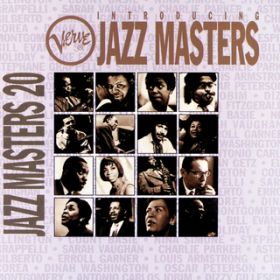 Ao - Verve Jazz Masters 20: Introducing Jazz Masters / @AXEA[eBXg