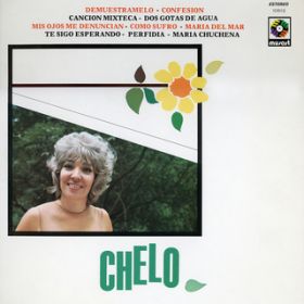 Maria Chuchena / Chelo