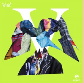 Vivid (Instrumental) / MAZZEL