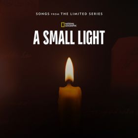 I Don't Want to Set the World on Fire featD Michael Imperioli (From "A Small Light: Episode 3") / VE@EGbe