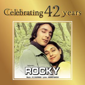Ao - Celebrating 42 Years of Rocky / @AXEA[eBXg