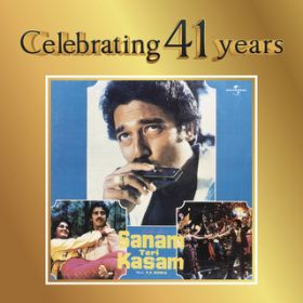 Ao - Celebrating 41 Years of Sanam Teri Kasam / @AXEA[eBXg