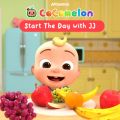Ao - Start the Day with JJ / CoComelon