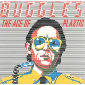 Ao - The Age Of Plastic / oOX
