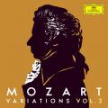 Mozart Variations Vol． 2