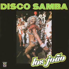 Disco Samba / Los Joao