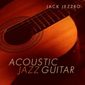 Ao - Acoustic Jazz Guitar / WbNEWFY
