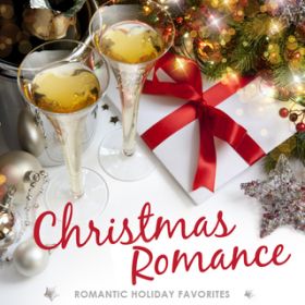 Ao - Christmas Romance: Romantic Holiday Favorites / @AXEA[eBXg