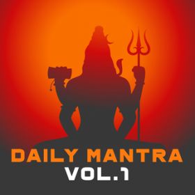 Ao - Daily Mantra VolD1 / @AXEA[eBXg
