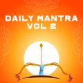 Shagun Sodhi̋/VO - Vishnu Gayatri Mantra