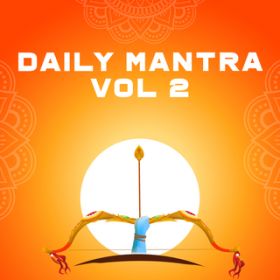 Ao - Daily Mantra VolD2 / @AXEA[eBXg