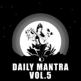 Ao - Daily Mantra VolD5 / @AXEA[eBXg