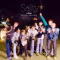n．SSign PRE-DEBUT MINI ALBUM ‘SALTY’