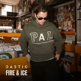 Fire  Ice / Dastic
