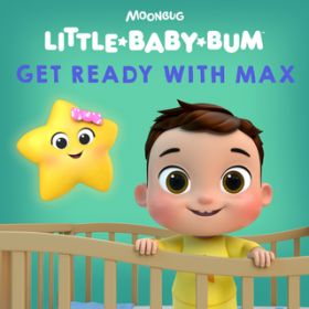 Big and Small Song / Little Baby Bum Nursery Rhyme Friends