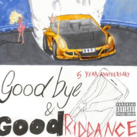 Ao - Goodbye  Good Riddance (5 Year Anniversary Edition) / W[XE[h
