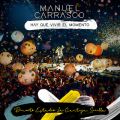 Manuel Carrascő/VO - Amor Planetario (En directo en el Estadio La Cartuja / Sevilla / 2022)