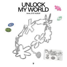 Ao - Unlock My World / fromis_9