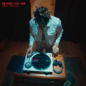 Be Who You Are (Real Magic) featD JID^NewJeans^Camilo / WEoeBXe