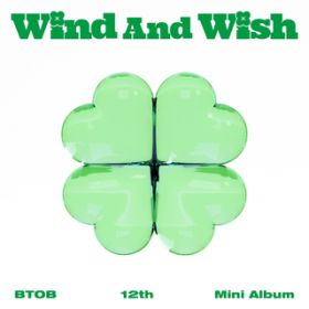 Wind And Wish / BTOB