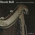 Ao - Ancient Music For The Irish Harp / Derek Bell