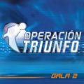 Ao - Operacion Triunfo (OT Gala 2 ^ 2002) / @AXEA[eBXg