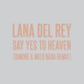 iEfEC̋/VO - Say Yes To Heaven (sim0ne & Melo Nada Remix)